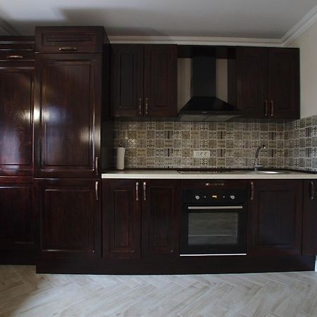 Apartament Amber Brăila Екстериор снимка
