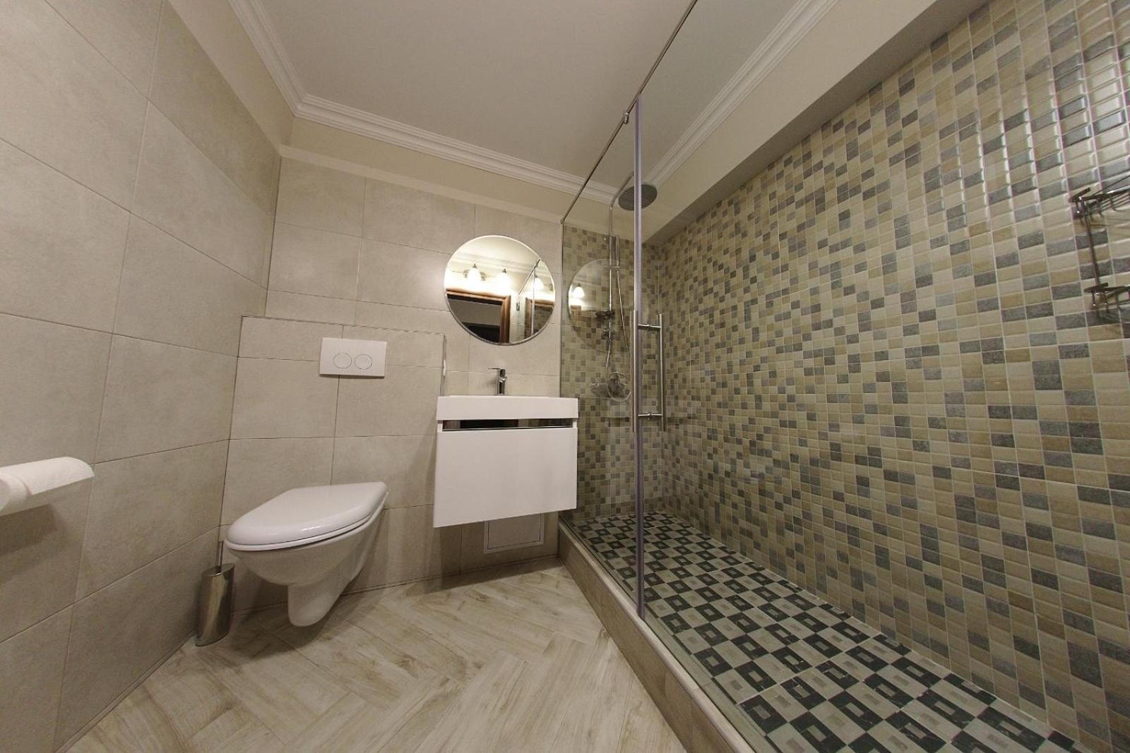 Apartament Amber Brăila Екстериор снимка