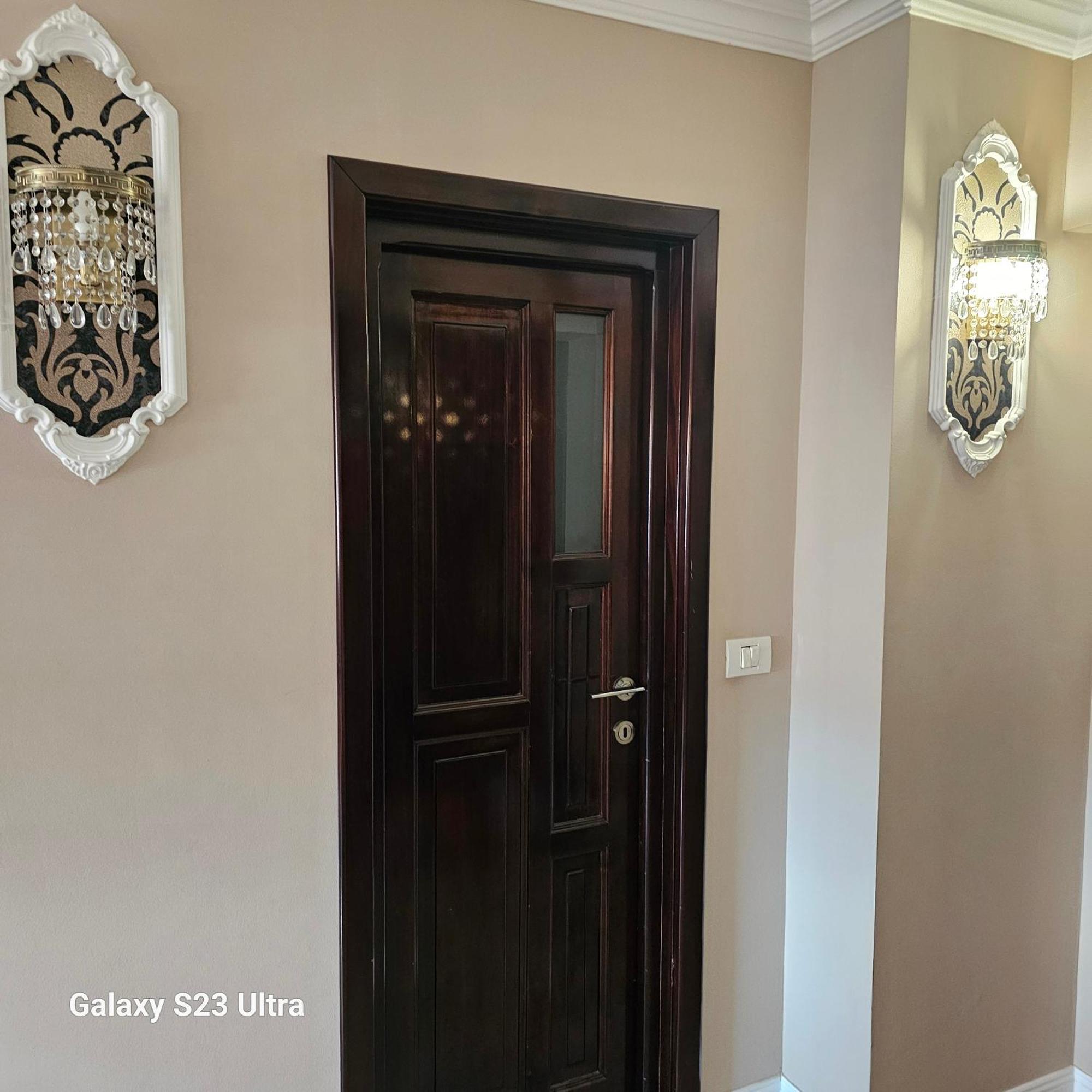 Apartament Amber Brăila Екстериор снимка