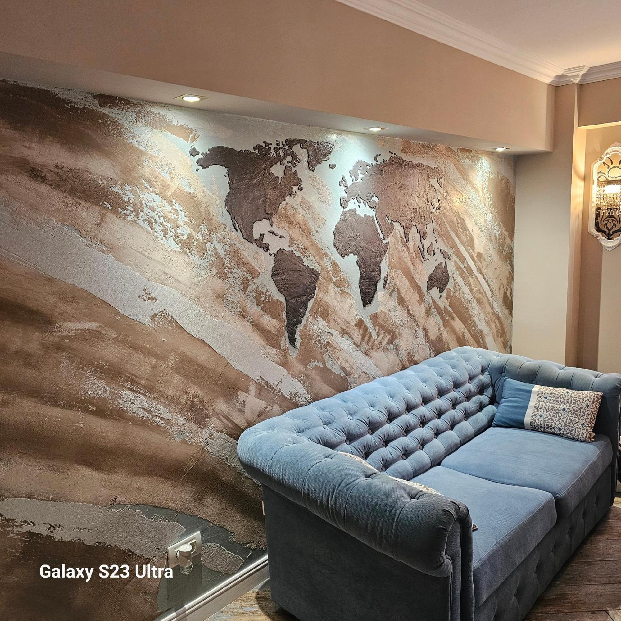 Apartament Amber Brăila Екстериор снимка